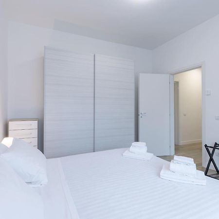 Santacroce Lovely Apartment In Florence Exterior photo