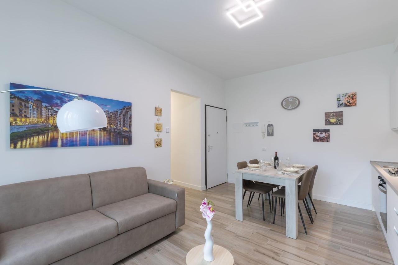 Santacroce Lovely Apartment In Florence Exterior photo