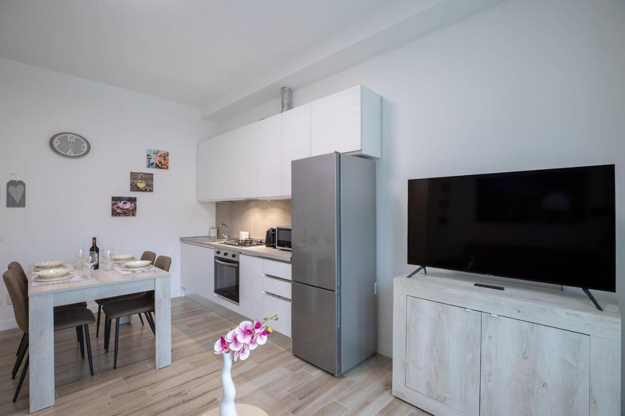 Santacroce Lovely Apartment In Florence Exterior photo