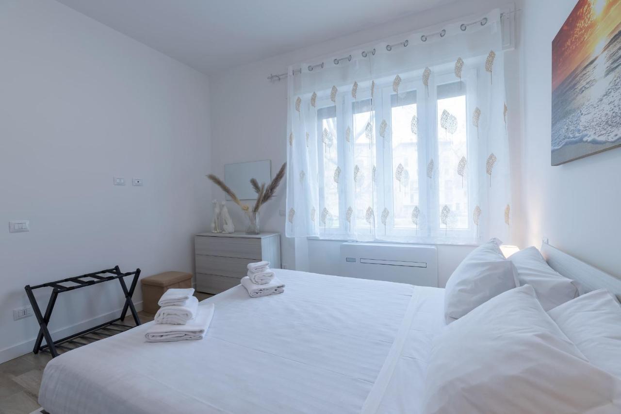 Santacroce Lovely Apartment In Florence Exterior photo