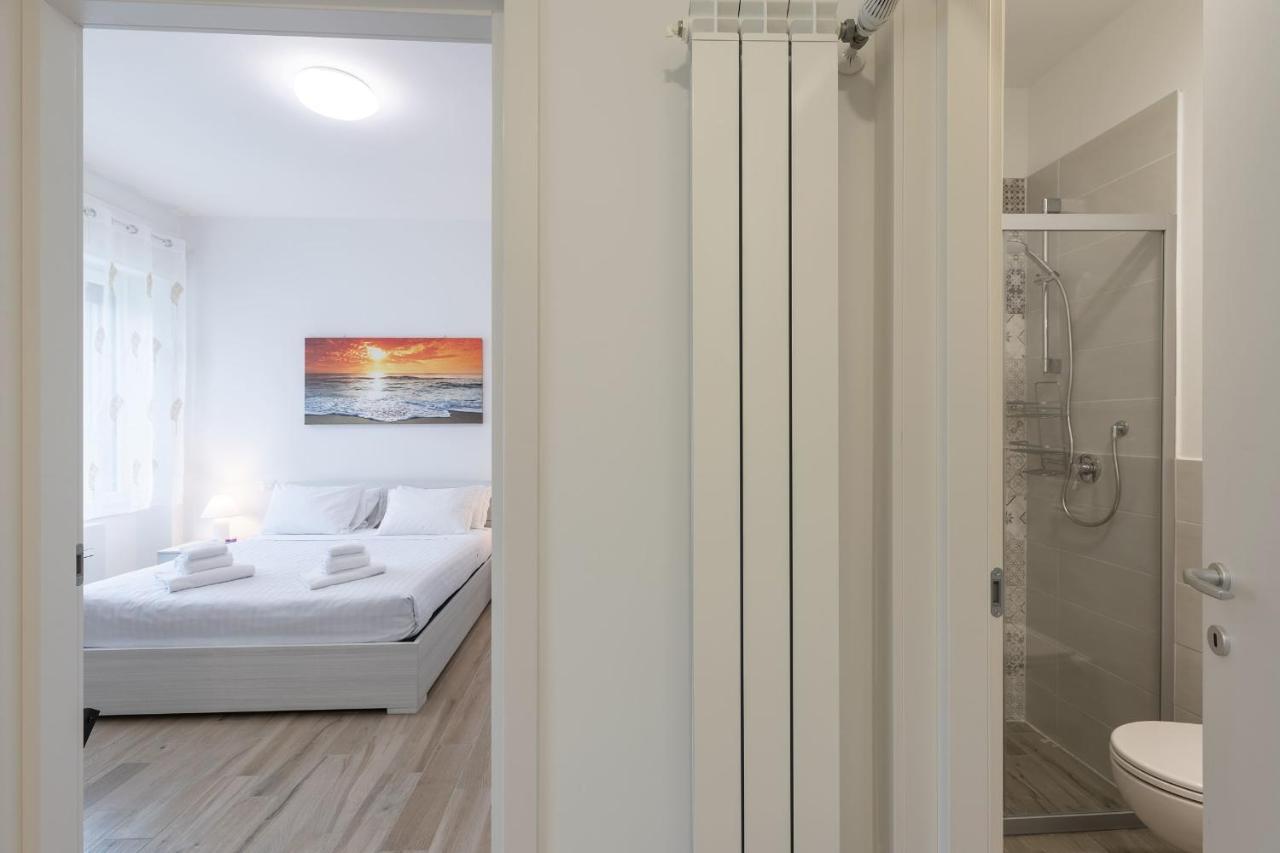 Santacroce Lovely Apartment In Florence Exterior photo