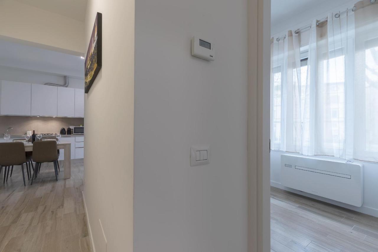 Santacroce Lovely Apartment In Florence Exterior photo