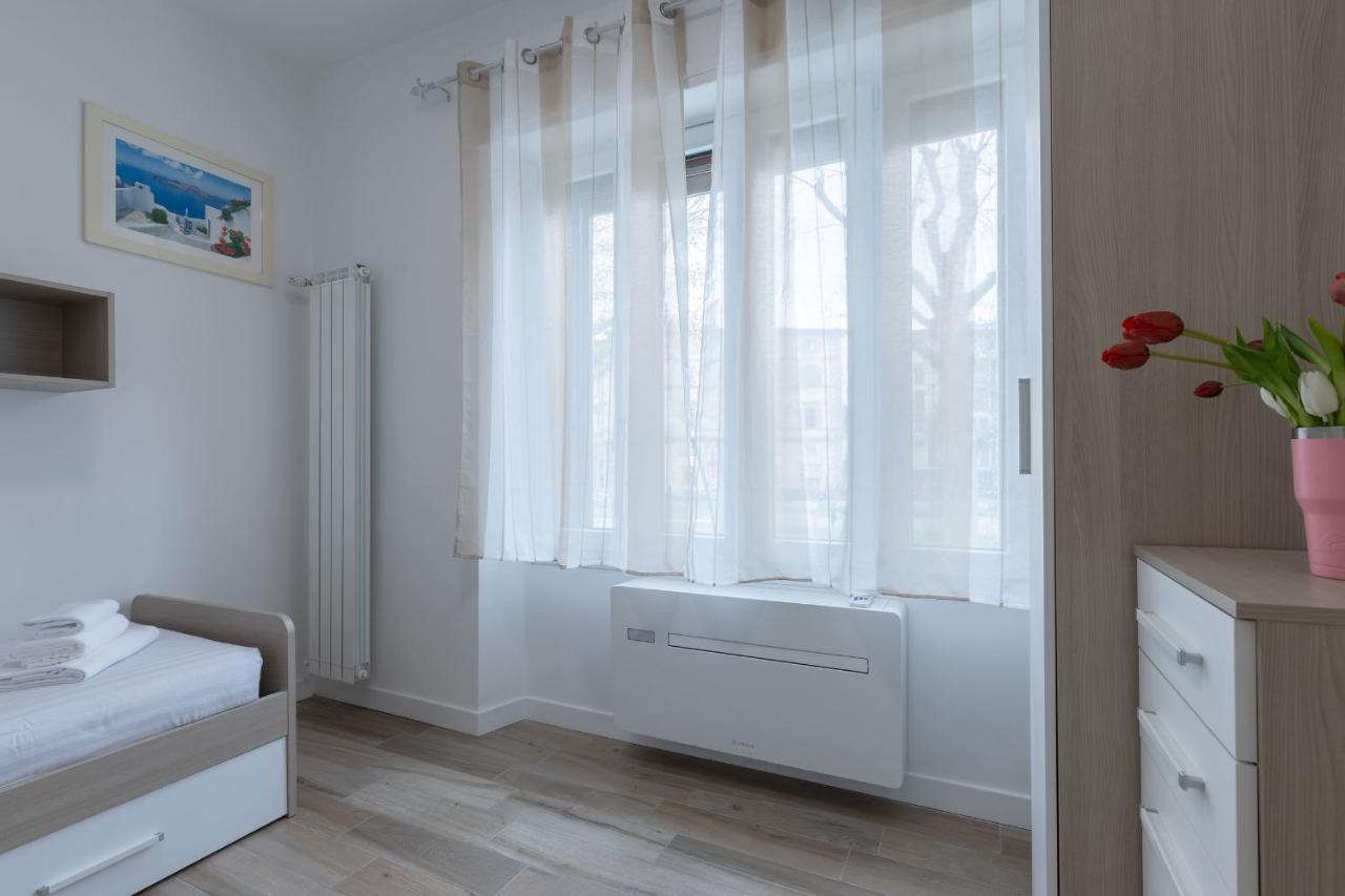 Santacroce Lovely Apartment In Florence Exterior photo
