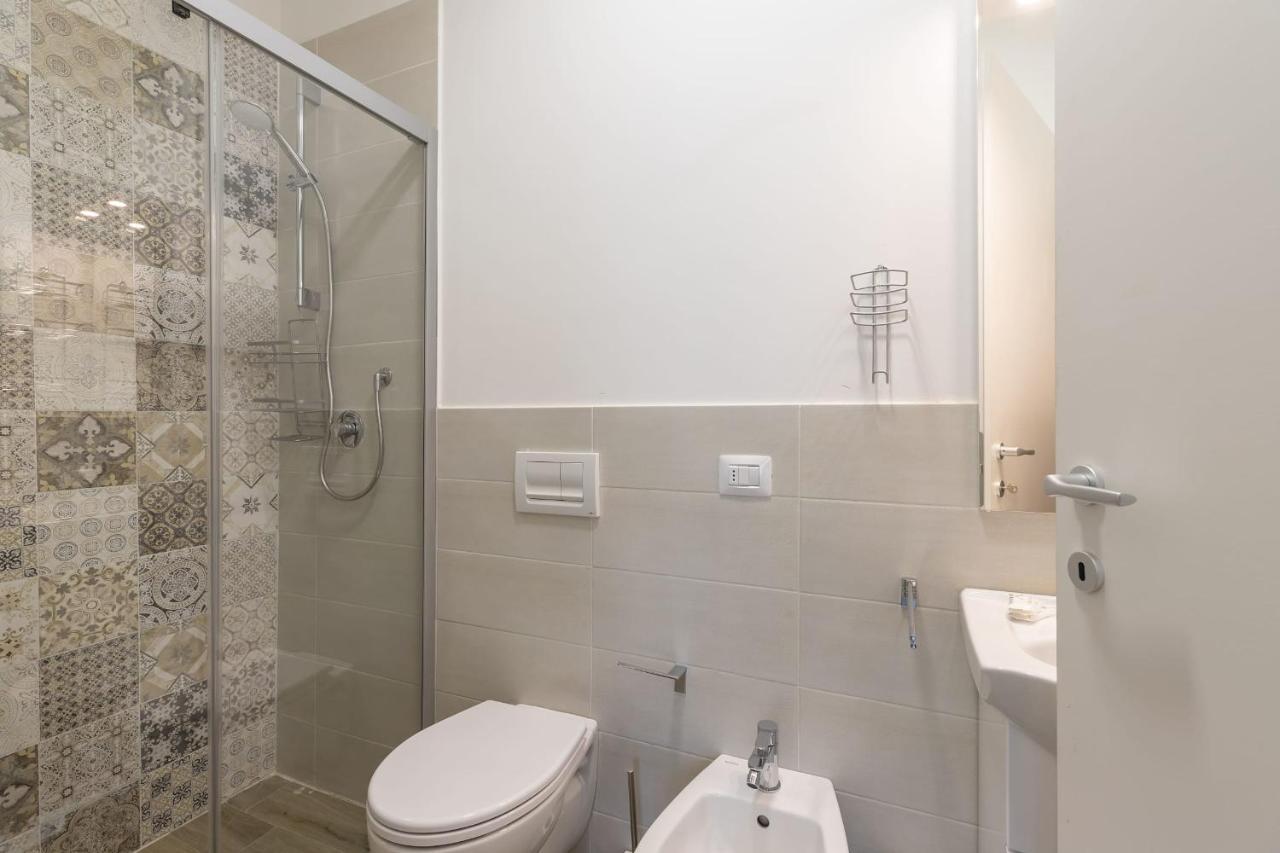 Santacroce Lovely Apartment In Florence Exterior photo