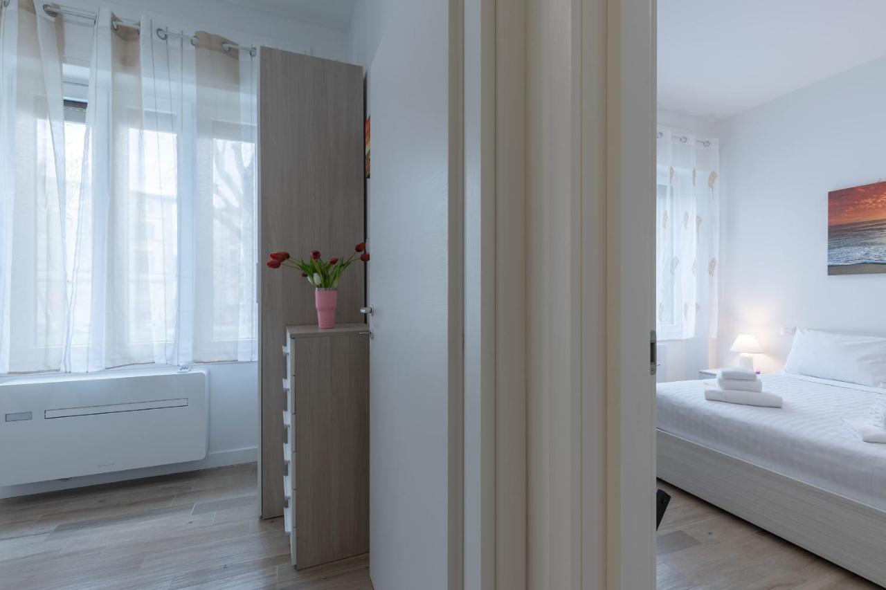Santacroce Lovely Apartment In Florence Exterior photo