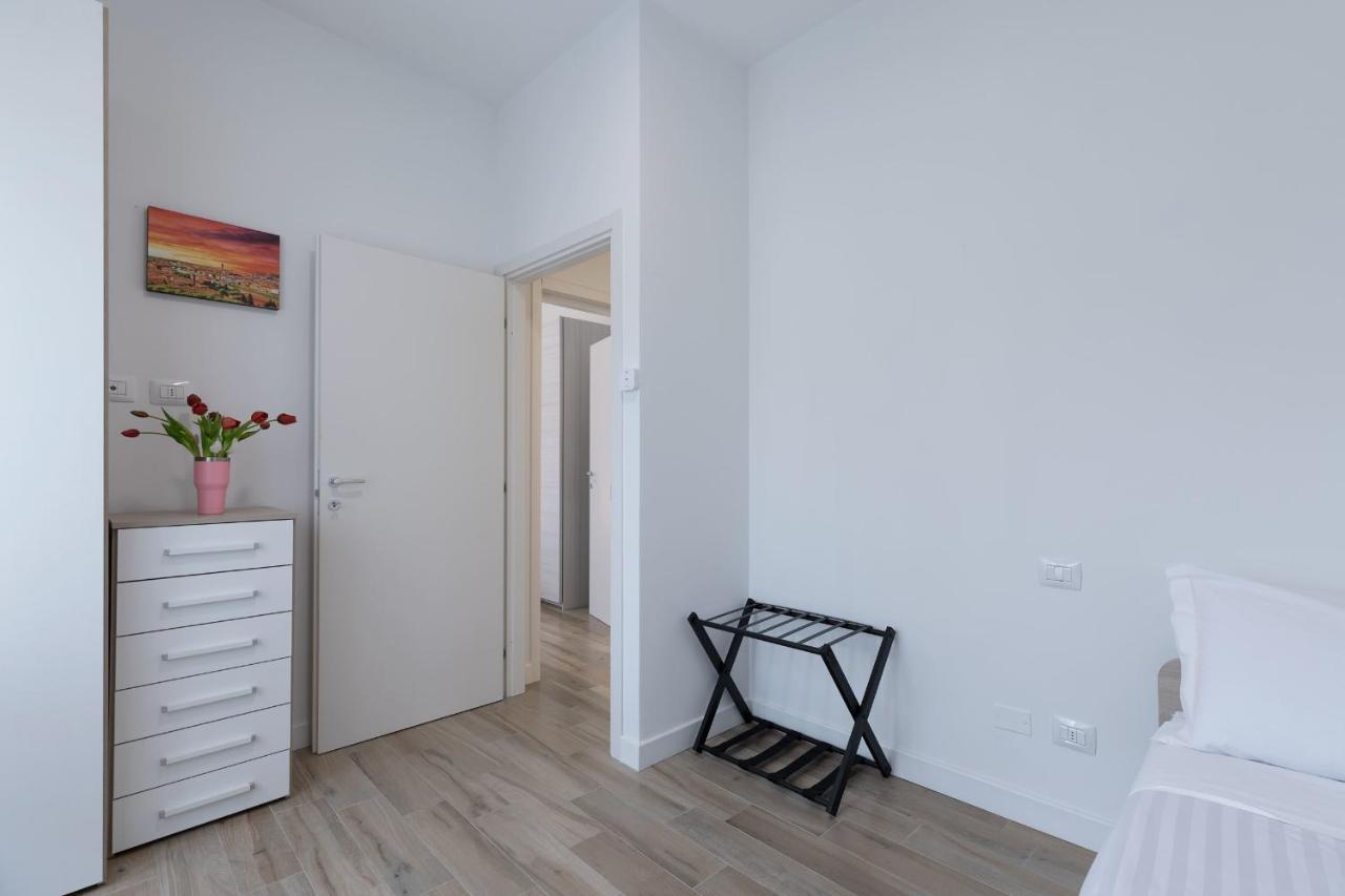 Santacroce Lovely Apartment In Florence Exterior photo